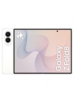 Samsung Galaxy Z Fold 8 Dual SIM, кремовый цвет, 12 ГБ ОЗУ, 512 ГБ памяти, 5G — глобальная версия 1000034774