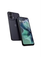 Motorola G35 5G Dual SIM Midnight Black 8GB RAM 128GB - глобальная версия 1000034797