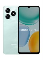 Honor X5c Plus 4G Dual SIM 4GB RAM 128GB Ocean Cyan - глобальная версия 1000034800