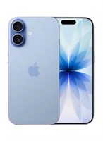 Apple iPhone 17 256 ГБ (Nano SIM + eSIM) Цвет «туманно-голубой», 5G, с FaceTime — международная версия 1000021158