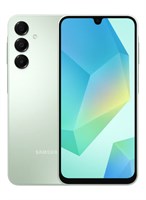 Samsung Galaxy A16 4G Dual SIM, светло-зеленый, 4 ГБ ОЗУ, 128 ГБ памяти — глобальная версия 1000035024