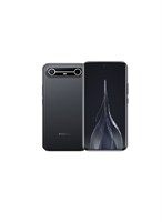 TECNO POVA Slim 5G Dual SIM Cool Black 8GB RAM 256GB 5G - глобальная версия 1000035048