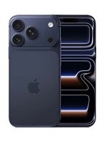 Apple iPhone 17 Pro 256 ГБ (Nano SIM + eSIM) Deep Blue 5G с FaceTime - международная версия 1000021183