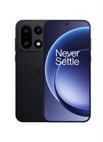 OnePlus 15 Dual SIM Infinite Black с искусственным интеллектом, 16 ГБ ОЗУ, 512 ГБ памяти, 5G — международная версия 1000035066