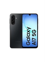 Samsung Galaxy A17 Dual SIM 5G Black 4GB 128GB - Международная версия 1000035143