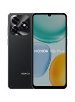 Honor X5c Plus 4G Dual SIM 4GB RAM 128GB Midnight Black - глобальная версия 1000035148