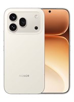 Honor 600 Pro 5G Dual SIM 12GB RAM 512GB Golden White - глобальная версия 1000035189