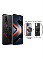 Infinix GT30 Pro Dual SIM Dark Flare 8GB RAM 256GB 5G - глобальная версия 1000035196