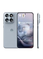 Motorola Edge 70 Fusion 5G Dual SIM PANTONE Country Air (Pastel Blue) 12 ГБ ОЗУ 256 ГБ - глобальная версия 1000035207