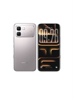 Infinix Note Edge Dual SIM Lunar Titanium 8GB 256GB 5G - глобальная версия 1000035223