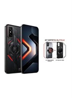 Infinix GT 30 Pro Dual SIM Dark Flare 12GB RAM 512GB 5G с бесплатными подарками - глобальная версия 1000035246