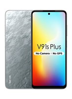 Benco V91s Plus Dual SIM Volcanic Grey 4GB RAM 128GB 4G LTE Без камеры и GPS - глобальная версия 1000035254