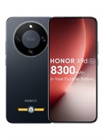 Honor X9d 5G Dual SIM 8GB RAM 256GB Midnight Black - глобальная версия 1000035262