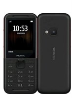 Nokia Mobile 5310 Black Dual Sim 4G 1000035265