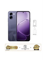 OPPO A6x Dual SIM 4G, сливово-фиолетовый, 4 ГБ ОЗУ, 128 ГБ памяти — глобальная версия 1000035267