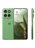 Motorola Edge 60 Dual SIM 5G 12GB RAM 512GB PANTONE Shamrock - глобальная версия 1000035275