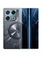 Infinix GT20 Pro Dual SIM Mecha Blue 12+12GB RAM 256GB 5G - глобальная версия 1000035282