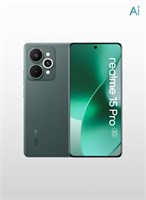 realme 15 Pro 5G AI Dual SIM Velvet Green 12GB RAM 512GB - глобальная версия 1000035289