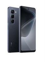 Infinix Hot 50 Pro Dual SIM 256GB Sleek Black 8+8GBRAM, 4G - глобальная версия 1000035298