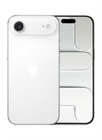 Apple iPhone Air 512 ГБ (только eSIM) Cloud White 5G с FaceTime — международная версия 1000021242