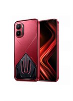 Смартфон Infinix GT 50 Pro Dual SIM 5G (12+12) ГБ ОЗУ 512 ГБ, игровой смартфон, цвет Red Blaze - глобальная версия 1000035356