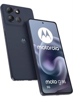 Motorola Moto g86 5G 8 ГБ ОЗУ 256 ГБ ПЗУ Pantone Spellbound - Международная версия 1000035358