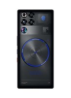 REDMAGIC 11s Pro Dual Nightfreez 12GB RAM 256GB 5G - глобальная версия 1000035361