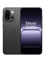 OnePlus 13s Dual SIM Black Velvet с искусственным интеллектом, 12 ГБ оперативной памяти, 512 ГБ встроенной памяти, 5G — индийская версия 1000035372