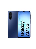 Samsung Galaxy A17 Dual SIM 5G Синий 6 ГБ 128 ГБ - Международная версия 1000035414