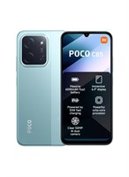 Xiaomi POCO C85 Dual SIM Green 8GB RAM 256GB 4G - Global Version 1000035418