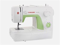 Швейная машина Singer 3229 Simple - это модель для простого использования 1000035837