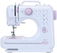 Швейная машина KaringBee FHSM-505, цвет - белый (FHSM-505) 1000036077