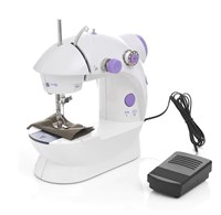 Мини швейная машина - это sewing machine 1000036078
