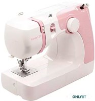 Белая швейная машина Comfort 21 1000036107