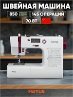FEIYUE FY-600 - это швейная машина 1000036170