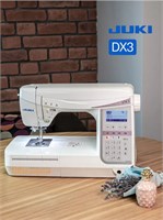 Juki HZL-DX3 - это швейная машина 1000036186