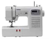 Модель швейной машины Brother FS60X 1000036187