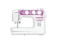 Швейная машина JANOME 23e - это модель для шитья 1000036196