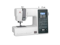 Overlock Comfort 7080A - это модель оверлока, которая обеспечивает удобство использования 1000036198