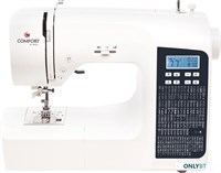 Швейная машина с названием COMFORT 1000 1000036206