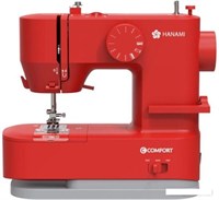 Швейная машина Comfort Sakura 120 - это название данной модели швейной машины 1000036219