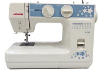 Модель Jasmine J-715 - это швейная машина 1000036220
