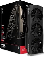 XFX QuickSilver AMD Radeon RX 9070 OC Gaming Edition 1000036236