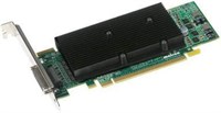 Видеокарта Matrox ATEN M9140-E512LAF M9140 LP PCIe x16 512MB 1000036400