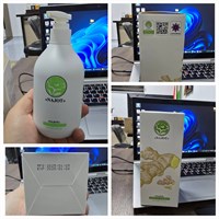 Шампуни табобати Наҷот 9000000041
