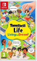 Tomodachi Life: Жизнь как в сказке 1000036607