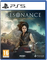 PS5 SW Resonance: A Plague Tale Legacy 1000036614