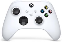 Беспроводной контроллер Xbox – Robot White 1000036623