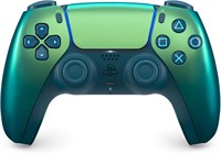 Беспроводной контроллер PlayStation DualSense – бирюзовый цвет для PlayStation 5 1000036628