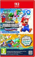 Super Mario Bros. Wonder – Nintendo Switch 2 Edition 1000036636